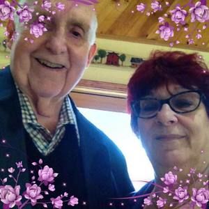 Meet your Posher, Rosemarie